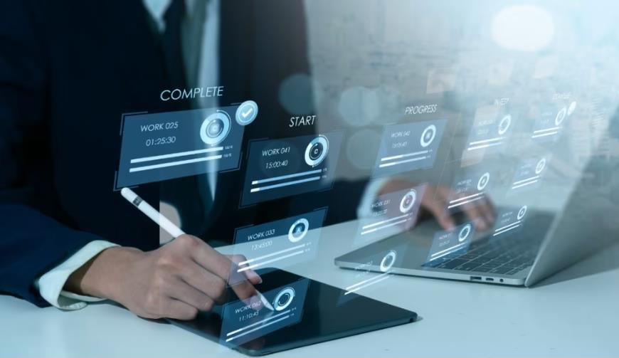 峄城区小程序定制：本地计算赋能，解锁核心优势