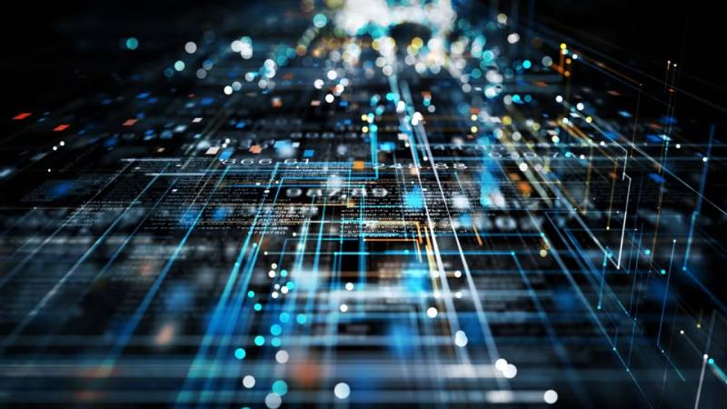 峄城区AI软件开发公司:Python赋能网页开发的适用场景解析