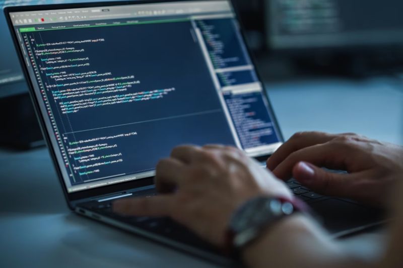 峄城区软件定制开发:PHP与Node.js,后端解决方案的优势博弈